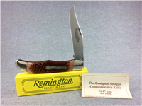 1990 REMINGTON UMC R870 Shotgun Bullet Knife