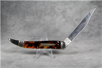 2001 REMINGTON UMC R1615T Tortoise Shell Mariner Toothpick Bullet Knife