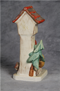 WORSHIP 5-1/4 inch Figurine  (Hummel 84/0, TMK 6)