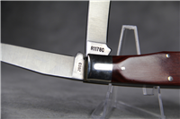 1991 REMINGTON UMC R1178C Cocobolo Pioneer Mini-Trapper Bullet Knife