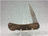 REMINGTON UMC RC15M Bronze 175th Anniversary Shotgun Knife