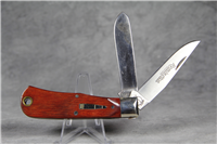 2003 REMINGTON UMC R1178C Cocobolo Pioneer Mini-Trapper Bullet Knife