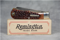 1983 REMINGTON R1173 Special Edition Trapper Baby Bullet Knife