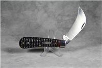 1988 CASE XX USA 2 Dot 61011 Hawkbill Pruner Knife