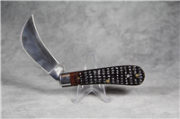 1988 CASE XX USA 2 Dot 61011 Hawkbill Pruner Knife