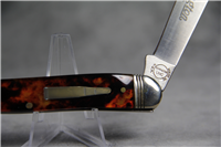 2001 REMINGTON UMC R1615T Tortoise Shell Limited Edition Mariner Toothpick Bullet Knife