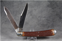 1998 REMINGTON UMC R293 Limited Edition Hunter-Trader-Trapper Bullet Knife