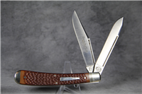 1998 REMINGTON UMC R293 Limited Edition Hunter-Trader-Trapper Bullet Knife
