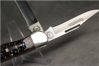 2010 REMINGTON UMC R2253 Double Strike Copperhead Bullet Knife