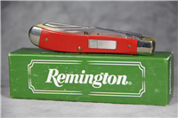 REMINGTON UMC 18875 Red Saw Cut Mini-Trapper Sure Shot