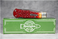 1984 REMINGTON NEW TANG 18308 Limited Edition Baby Lockback Bullet Knife