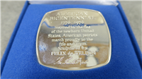 The American Bicentennial Society Official 200th Anniversary Commemorative 