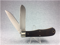 1989 REMINGTON UMC R1128 Cocabolo Trapper Bullet Knife
