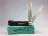 1989 REMINGTON UMC R1128 Cocabolo Trapper Bullet Knife