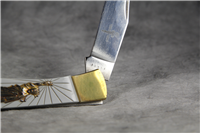 STATUE OF LIBERTY 100TH ANNIVERSARY Limited Ed. Folding Lockback Knife
