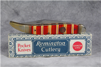 1988 REMINGTON UMC R1615 Candy Stripe Fisherman Toothpick Bullet Knife