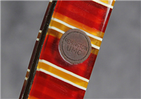 1988 REMINGTON UMC R1615 Candy Stripe Fisherman Toothpick Bullet Knife