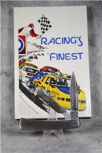 1991 Richard Petty CHEROKEE Racing's Finest SS  & Card Set
