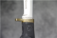 SMITH & WESSON 6084 Fixed Blade Sportsman's Knife