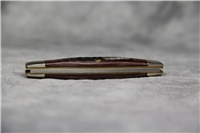 1985 CASE XX USA 62042 SS (5 Dot) Pen Knife