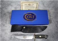 1993 COLT CT1-LTD Limited Edition #3457 of 7500 Bowie Knife