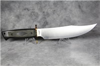 1993 COLT CT1-LTD Limited Edition #3457 of 7500 Bowie Knife