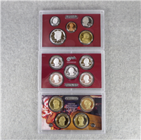 2010 US Mint SILVER Proof Set (14 Coins)