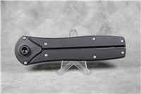 SMITH & WESSON Power Glide Knife Design by Rocky Moser - 1st Production Run 1 of 5000