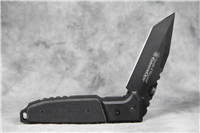 SMITH & WESSON CK46BT Bullseye Extreme Ops Knife