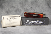 2013 REMINGTON UMC R1303 Limited Edition Bullet Lockback Trapper Knife