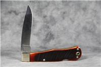 2013 REMINGTON UMC R1303 Limited Edition Bullet Lockback Trapper Knife