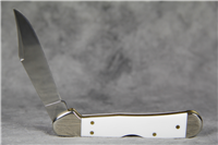 2014 CASE XX 07267 - 41749L SS White Composition Mini-CopperLock Knife