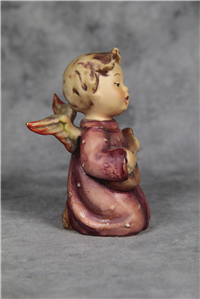 ANGEL SERENADE 3 inch Figurine  (Hummel 214D, TMK 3)