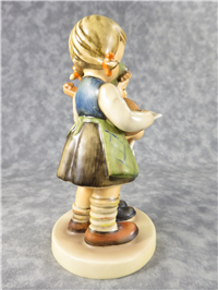 CLOSE HARMONY 5-1/4 inch Figurine  (Hummel 336, TMK 5)