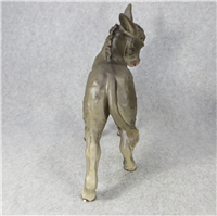 NATIVITY DONKEY 8 inch Figurine  (Hummel 260 L, TMK 6)