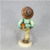HAPPY TRAVELER 8 inch Figurine  (Hummel 109/II, TMK 6)