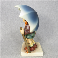 STORMY WEATHER 6 inch Figurine  (Hummel 71, TMK 6)