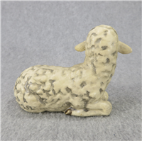 SHEEP 3-1/4 inch Nativity Figurine  (Hummel 260R, TMK 6)