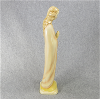 Color Version PRAYING MADONNA (without halo) 12-1/4" Figurine  (Hummel  46/1, TMK 1)