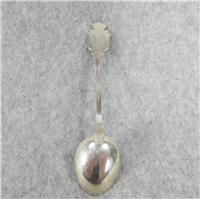 HORSE RACING MUSEUM SARATOGA, NY Sterling Silver 4 inch Souvenir Spoon