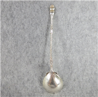 NOTRE DAME 800 Silver 4 inch Souvenir Spoon