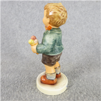 Exclusive 2012 Edition PARLOR PAL 4-1/4 inch Figurine  (Hummel 2293, TMK 8)