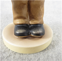 BOOTS 6-3/4 inch Figurine  (Hummel 143/I, TMK 6)