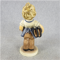 BOOTS 6-3/4 inch Figurine  (Hummel 143/I, TMK 6)