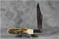 1979 CASE XX USA Founder's Knife 5143 Stag Grandaddy Barlow