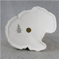MEDITATION 5-3/4 inch Bone China Figurine  (Royal Doulton, HN 2330)