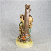 CROSSROADS 6-1/2 inch Figurine  (Hummel 331, TMK 5)