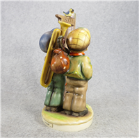 CROSSROADS 6-1/2 inch Figurine  (Hummel 331, TMK 5)
