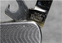 INOX CASE XX Solingen Germany Rostfrei Multi-Tool Utility Knife