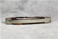 1974 CASE XX USA 6249 Red/Brown Jigged Bone Copperhead Pocket Knife